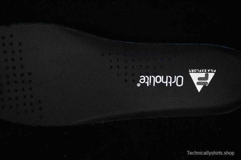 Fila Nuvole 3 ATR Outdoor Functional Shoes - A12M521207AAP