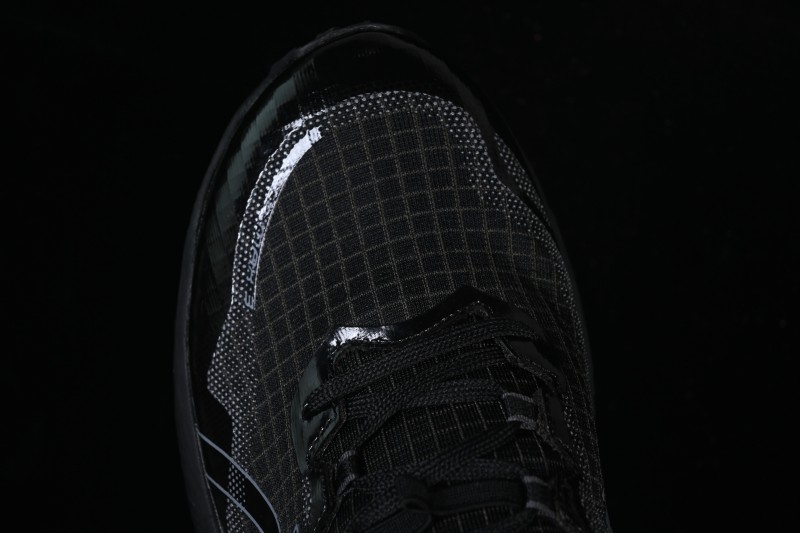 Asics Trabuco Max 3 Breathable Professional Running Shoes - 1011B800-100
