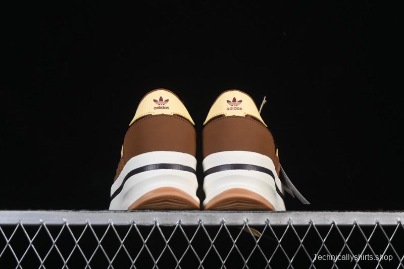 Adidas Originals SL 72 Stack Shoes - JQ6420