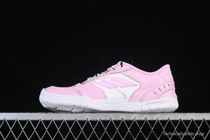 Balenciaga Hamptons Worn Out Retro Casual Shoes - WCURS5090