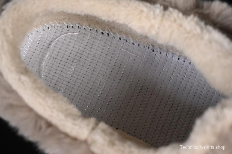 Keen Howser III Slide Winter Plush Casual Lifestyle Shoe - 1029434