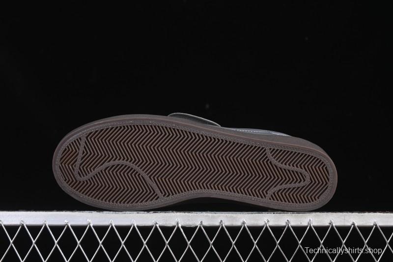 Nike Killshot 2 Retro Comfortable Anti-Slip Lightweight Low-Top Skate Shoes - IM4842-099