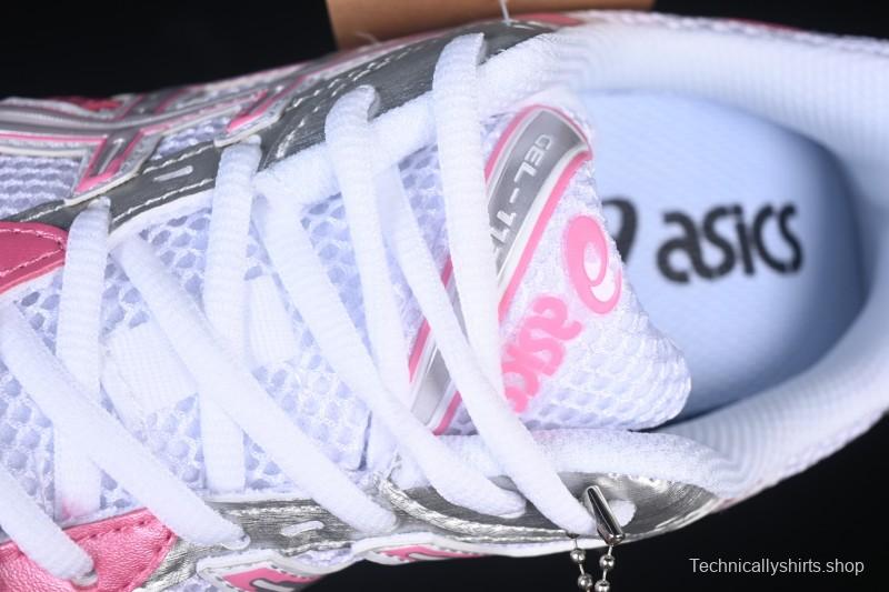 Asics Tiger GEL-1130 Outdoor Low-Top Casual Running Shoes with Retro Design - 1202A507-100