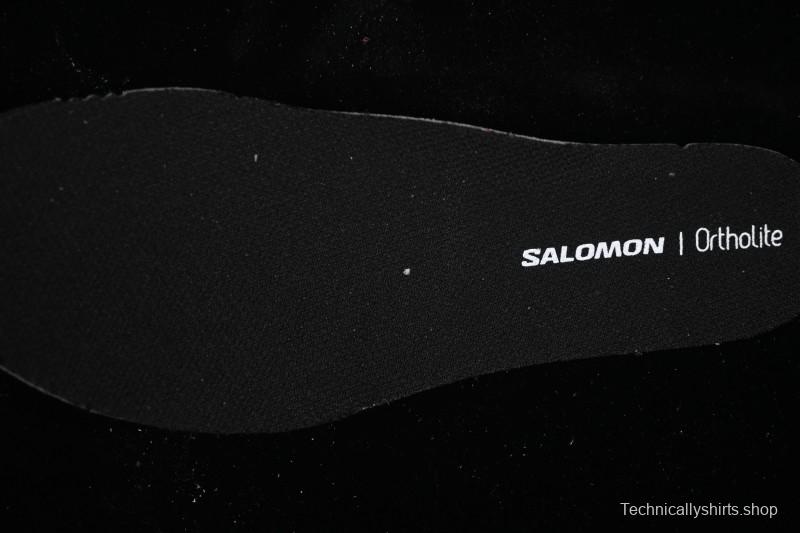 Salomon XA PRO 3D Outdoor Trail Running Shoes - 478676-20