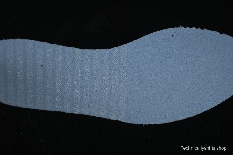 Nike Air Jordan 12 Retro Taxi Gold Buckle - 153265-117