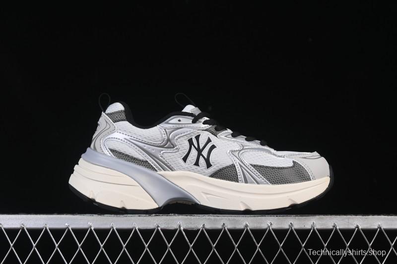 New Balance Chunky Curve Runner Speed NB New York Yankees Thick Sole Casual Running Shoes - 3ARNC055N50SIS