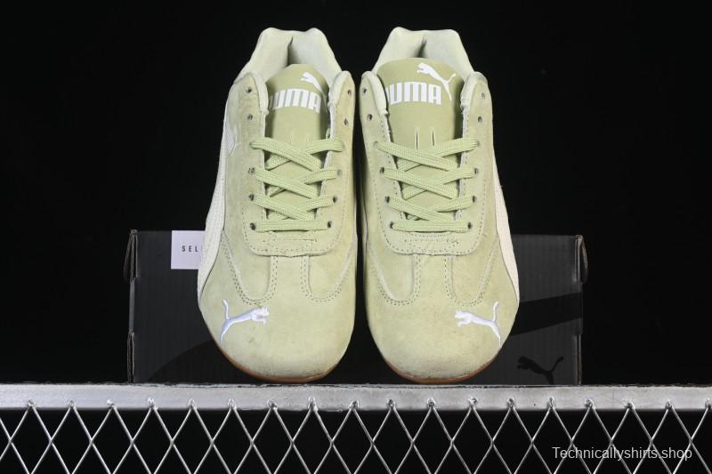 Puma Speedcat Low-Top Lifestyle Casual Shoes - 406329-48