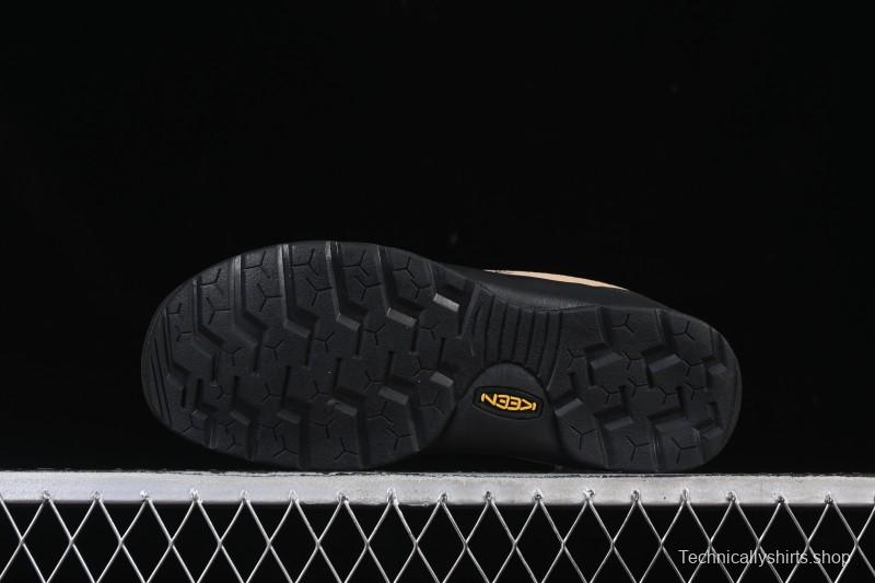 Keen Jasper Japanese Street Retro Outdoor Shoes - 2266