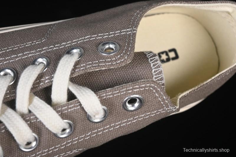 Converse All Star Squaretoe OX Low Top Canvas Shoes - 1SE781