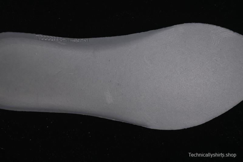 Balenciaga 3XL Denim Running Shoes - WTSAX0210