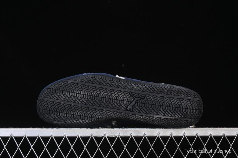 Puma Speedcat Paris Collaboration Low-Top Lifestyle Casual Shoes - 406519-04