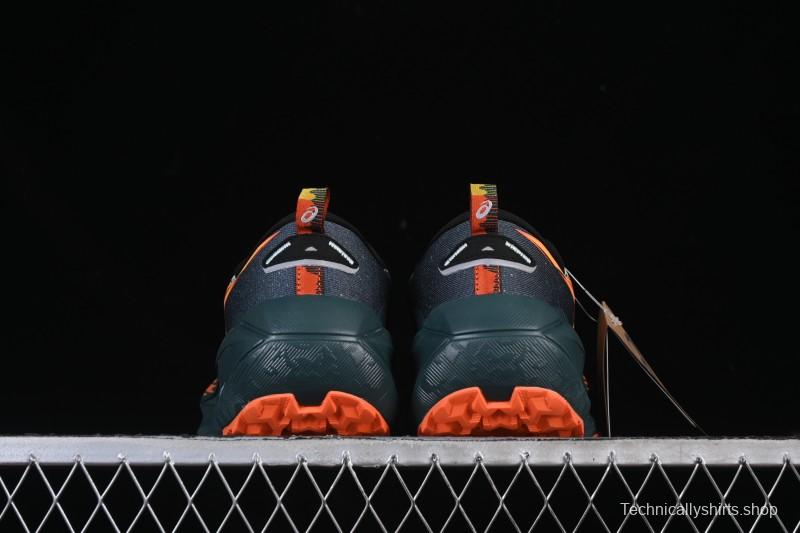 Asics Trabuco Max 4 Breathable Professional Running Shoes 1011B976-400