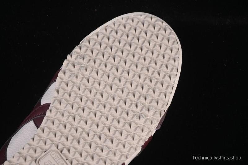 Onitsuka Tiger Mexico 66 Low-Top Casual Running Shoes - 1183B771-254