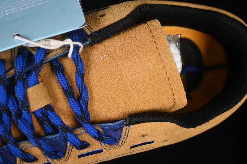 Keen Jasper Japanese Street Retro Outdoor Shoes - 2266