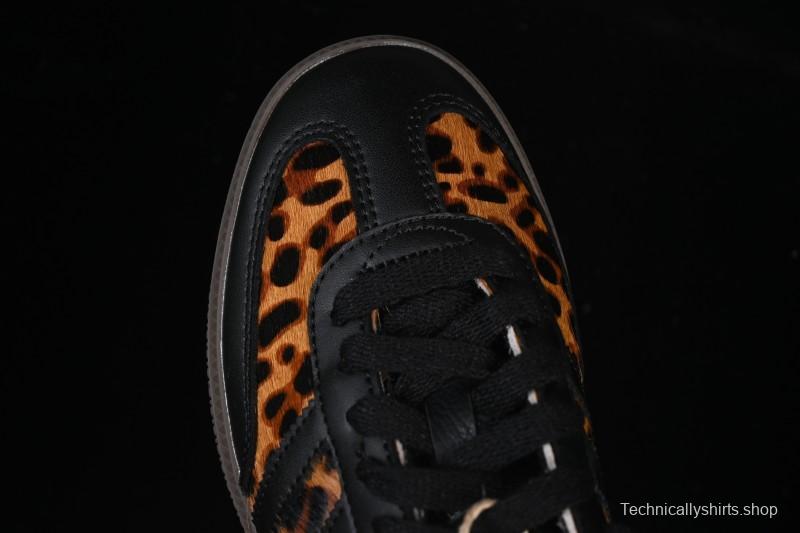 Adidas Samba OG Casual Skate Shoes - JI2735