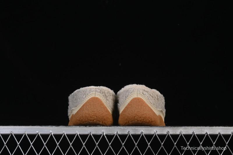 Keen Howser III Slide Winter Fluffy Casual Lifestyle Shoes - 1026651