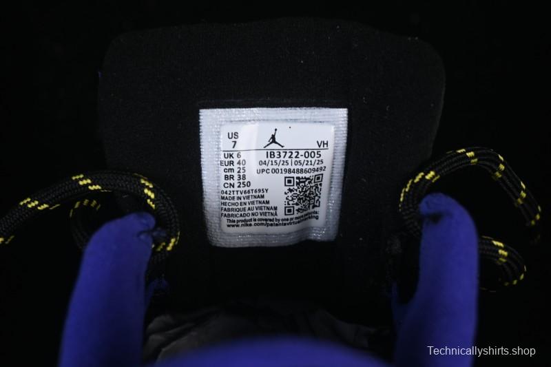 Nike Air Jordan Trunner Casual Running Shoes - IB3722-005