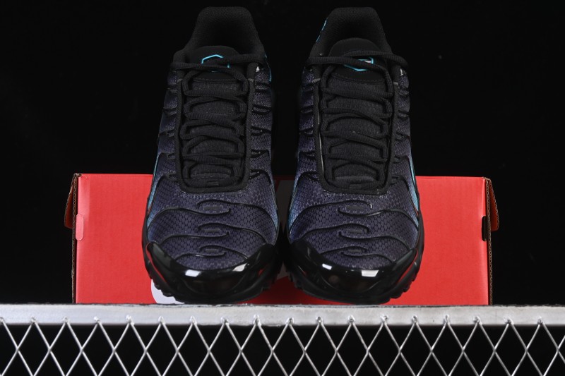 Nike Air Max Plus Retro Running Shoes with Air Cushion - DM0032-016