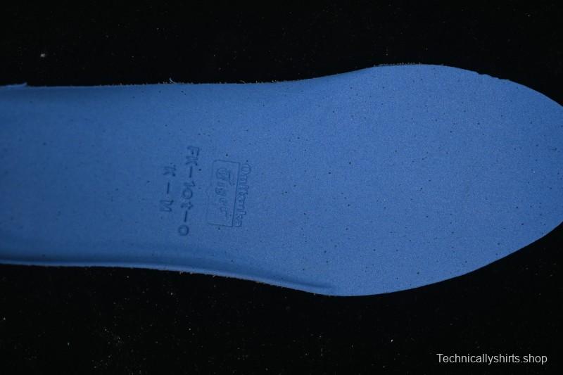 Onitsuka Tiger Mexico 66 SD Low-Top Casual Running Shoes - 1183C115-200