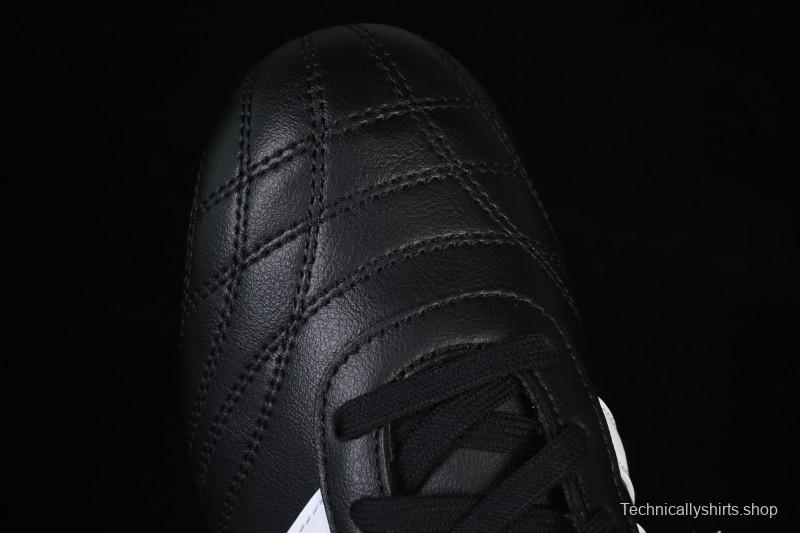 Adidas Originals Taekwondo JS1193 Low-Top Training Shoes