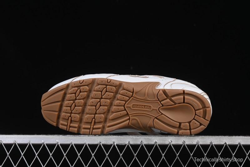 MiuMiu New Balance 530 Low-Top Retro Casual Running Shoes - AJE5