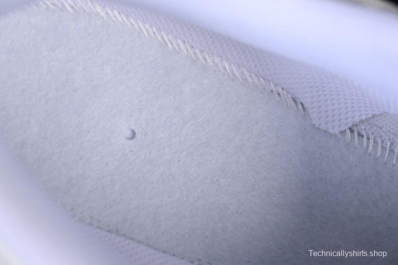 Nike Air Max 90 Retro Running Shoes with Max Air Cushion - CN8490-100