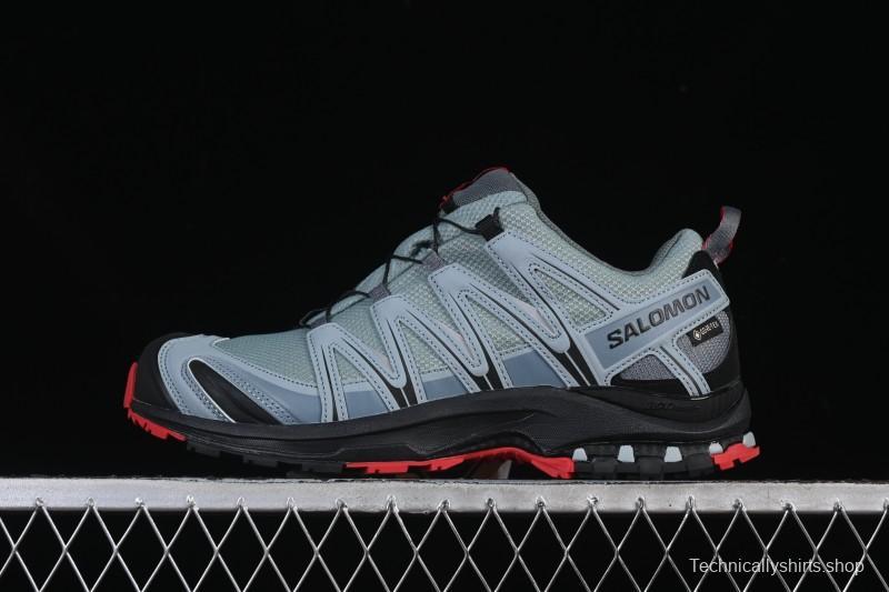 Salomon XA PRO 3D Outdoor Trail Running Shoes - 407894-28