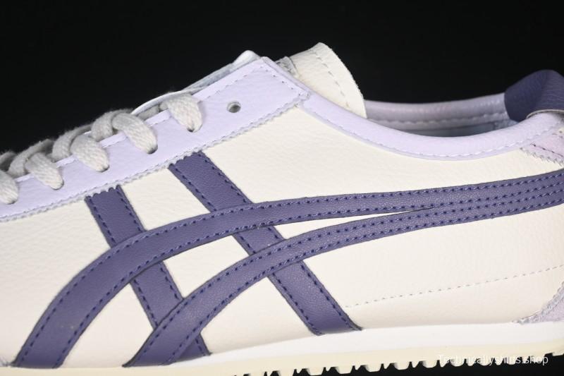 Onitsuka Tiger Mexico 66 Low-Top Casual Running Shoes - 1183C521-020