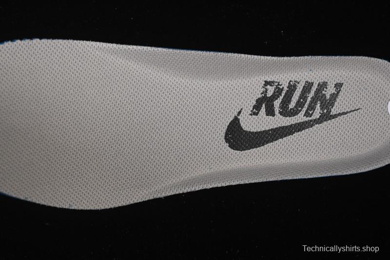 Nike Air Zoom Vomero 18 Cushioned Running Shoes - IB5726-100