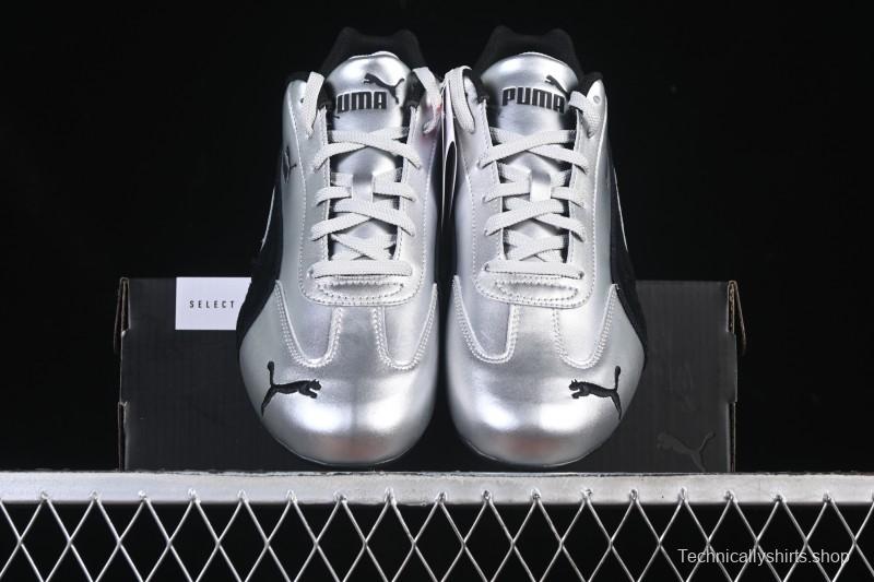 Puma Speedcat Lifestyle Low-Top Casual Shoes - 403689-01