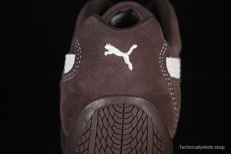 Puma Speedcat Lifestyle Low-Top Casual Shoes - 403903-01