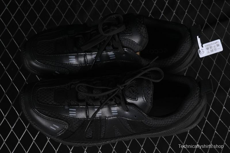 ECCO BIOM LITE Series Innovative Thin Sole Walking Lightweight Versatile Barefoot Casual Shoes 80243451094