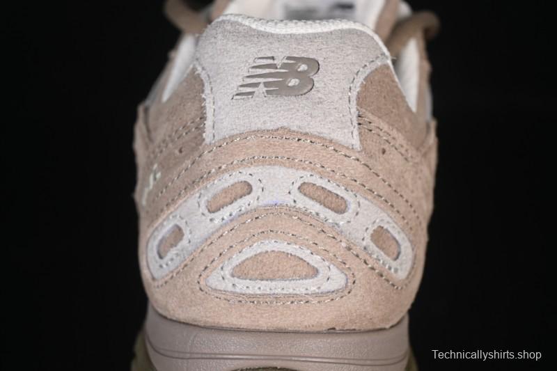 New Balance 204 Series Retro Breathable Casual Sports Running Shoes - U204LMMA