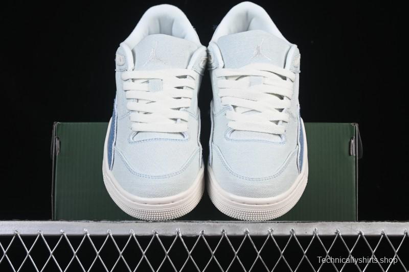 Nike Air Jordan Flight Court SP Retro Sports Sneakers - IB4414-100