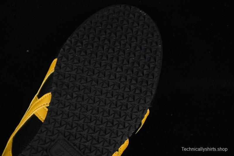 Onitsuka Tiger Mexico 66 Low-Top Casual Running Shoes - 1183A201-003