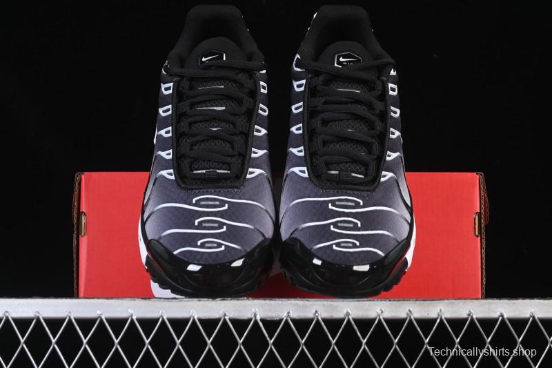Nike Air Max Plus Retro Running Shoes with Air Cushion Technology - DM0032-003