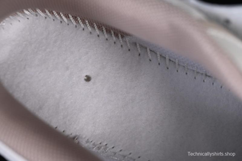 Nike Air Force 1 Shadow Lightweight Platform Low-Top Casual Sneakers - IO7594-101