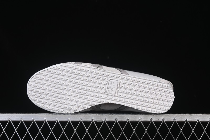 Onitsuka Tiger Mexico 66 Low-Top Casual Running Shoes - 1183B771-118