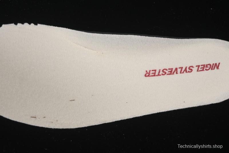 Nike Nigel Sylvester x Air Jordan 1 Low Lifestyle Casual Sneakers - IB8958-001