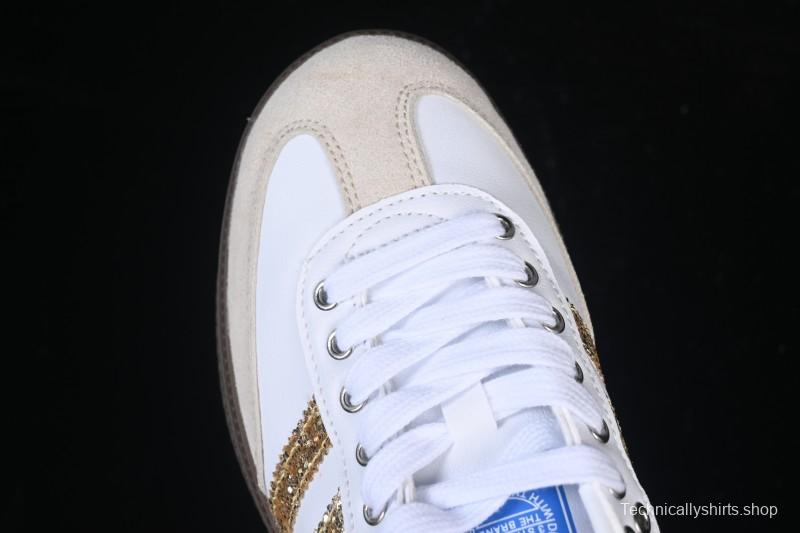 Adidas Samba OG Classic Casual Sneakers - B75811