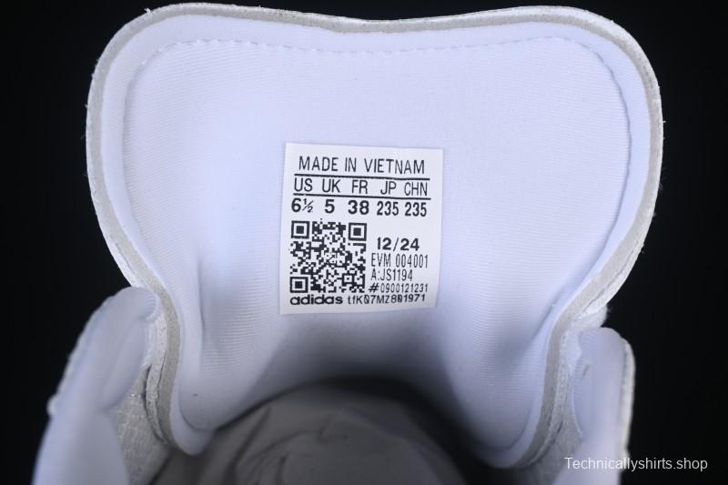 Adidas Originals Taekwondo JS1194 Low-Top Training Shoes