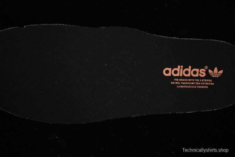 Adidas Superstar II Casual Sneakers with Shell Toe Design - JQ6469