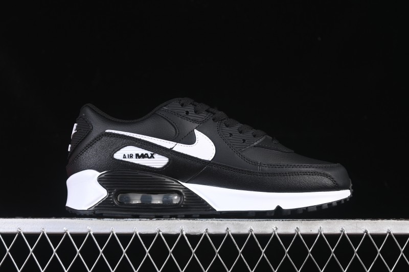 Nike Air Max 90 Retro Running Shoes with Air Cushion - CD6864-029