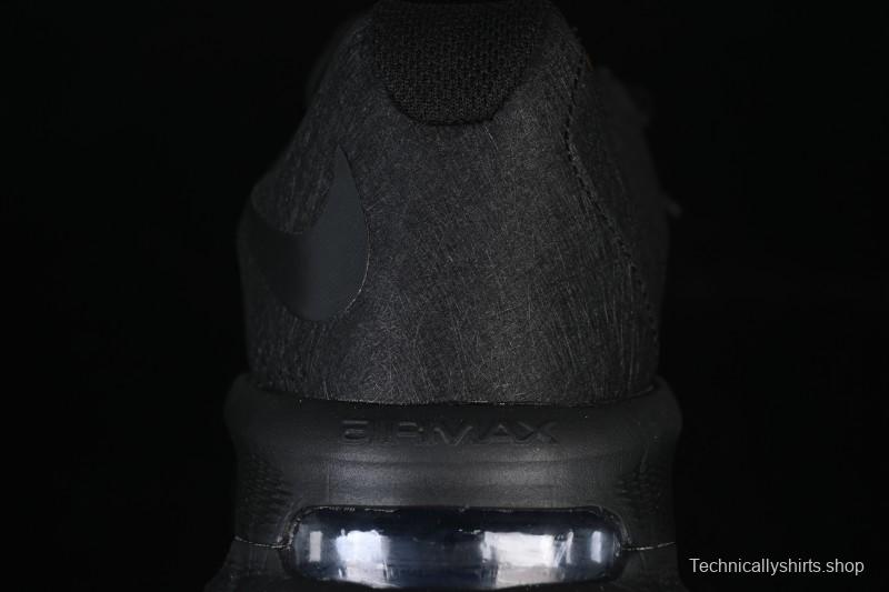 Nike Air Max Fire Retro Cushioned Running Shoes - IF2621-003