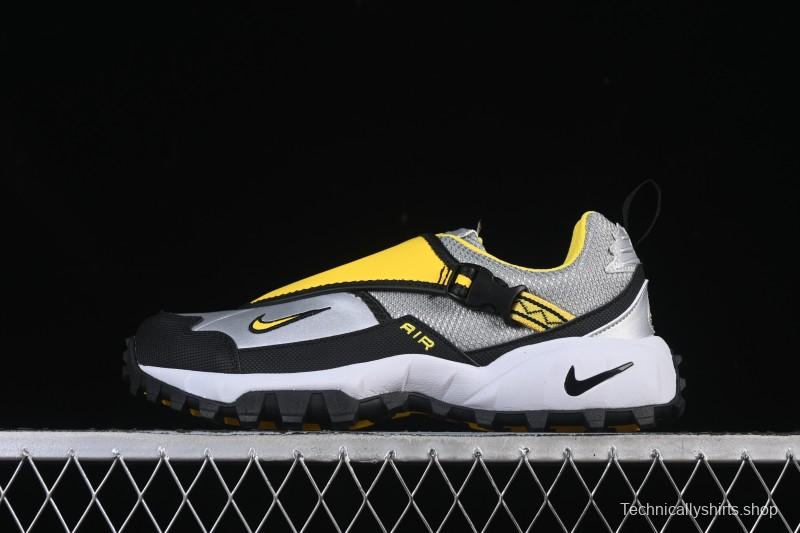 Nike ACG Phassad Hiking Shoes with Enhanced Grip and Comfort - HM7133-001