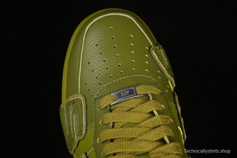 Nike CPFM Air Force 1'07 Low Casual Sneakers - FQ7069-300