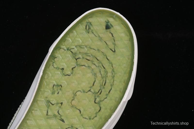 Vans Old Skool Low Top Casual Skate Shoes - VN000EGYCRM