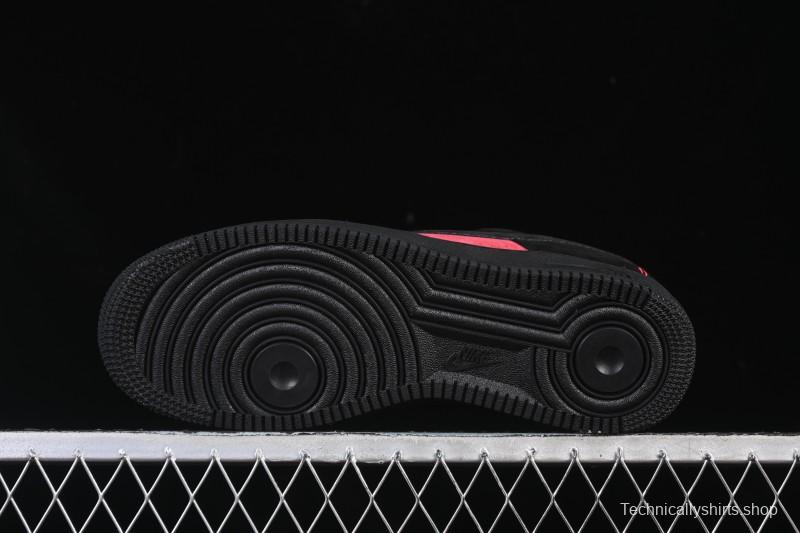 Nike Air Force 1'07 Low Custom Casual Sneakers - CW2288-111