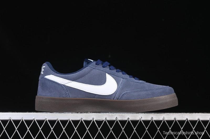 Nike Killshot 2 Retro Comfortable Slip-Resistant Lightweight Low-Top Skate Shoes - FQ8903-400