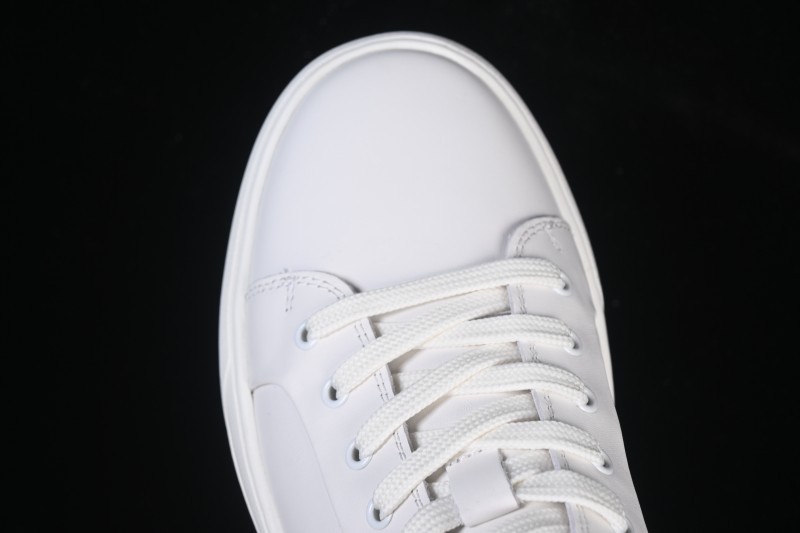 ECCO Soft 7 Series Genuine Leather Comfort Casual Fashion Sneakers - 63336901002